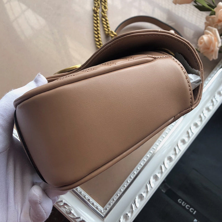 AB020B Popular  leather bag 