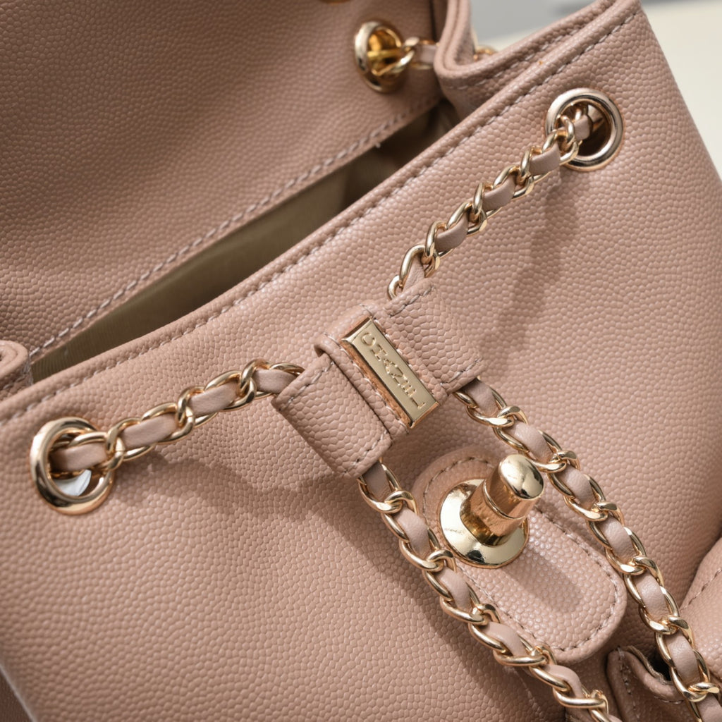 1XC66B Popular leather bag 