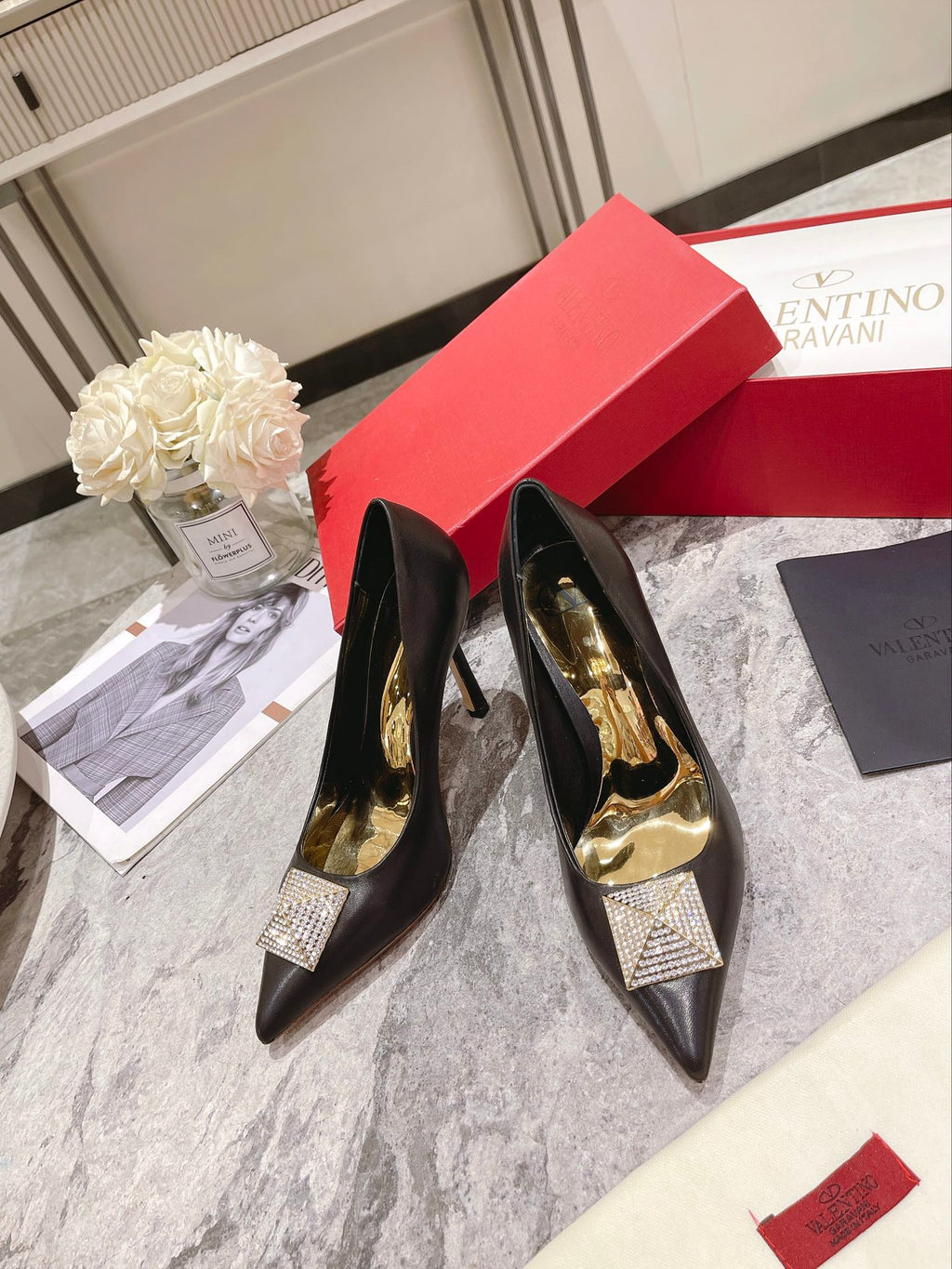 1WVL263Z Popular sandals High heels