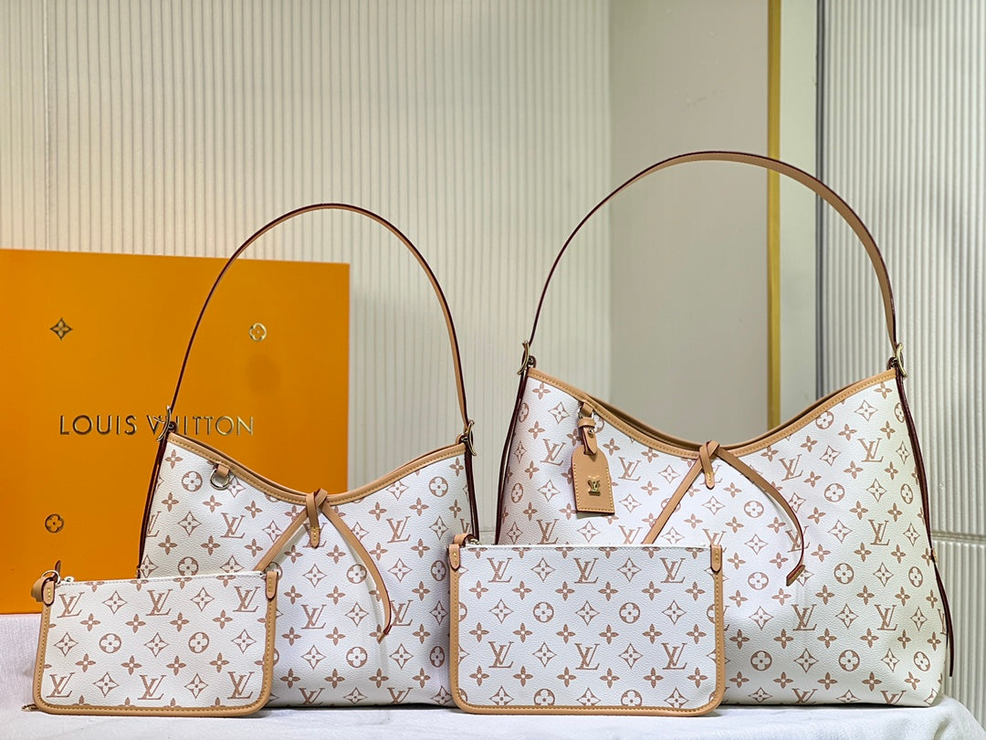 2WE46B Popular leather bag