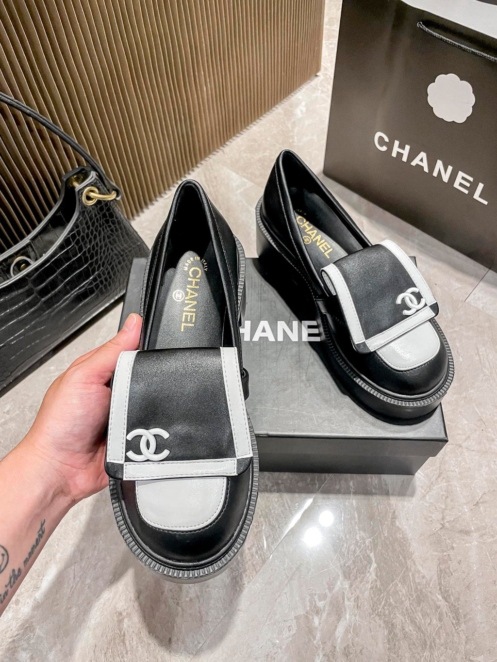 1JC21Z Popular Casual shoes