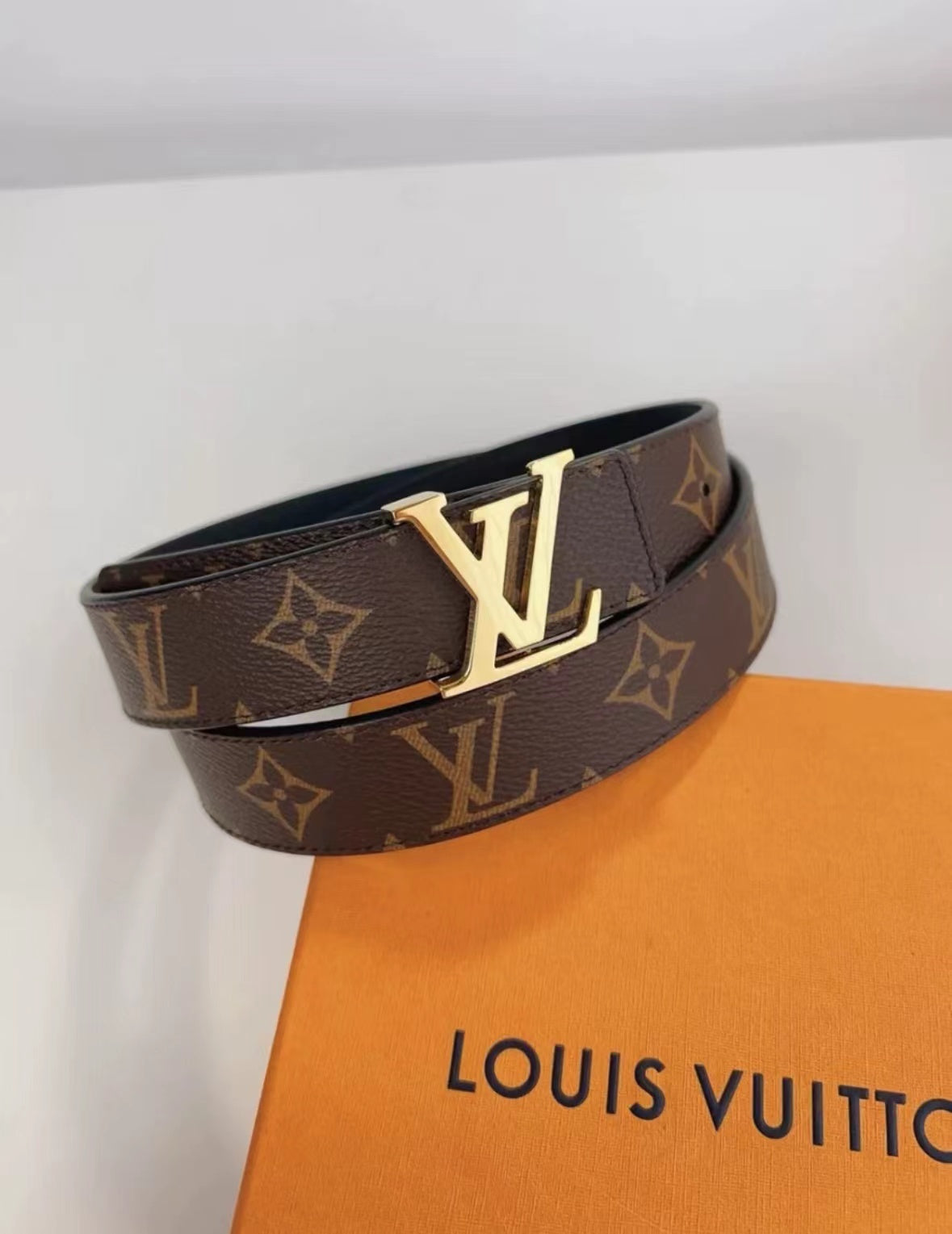 1LE15P Popular   High quality belt With full package