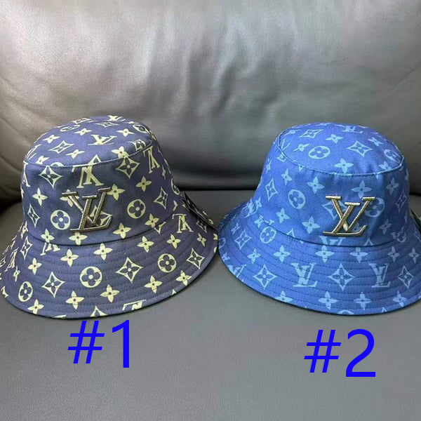 25QE47M Popular hats