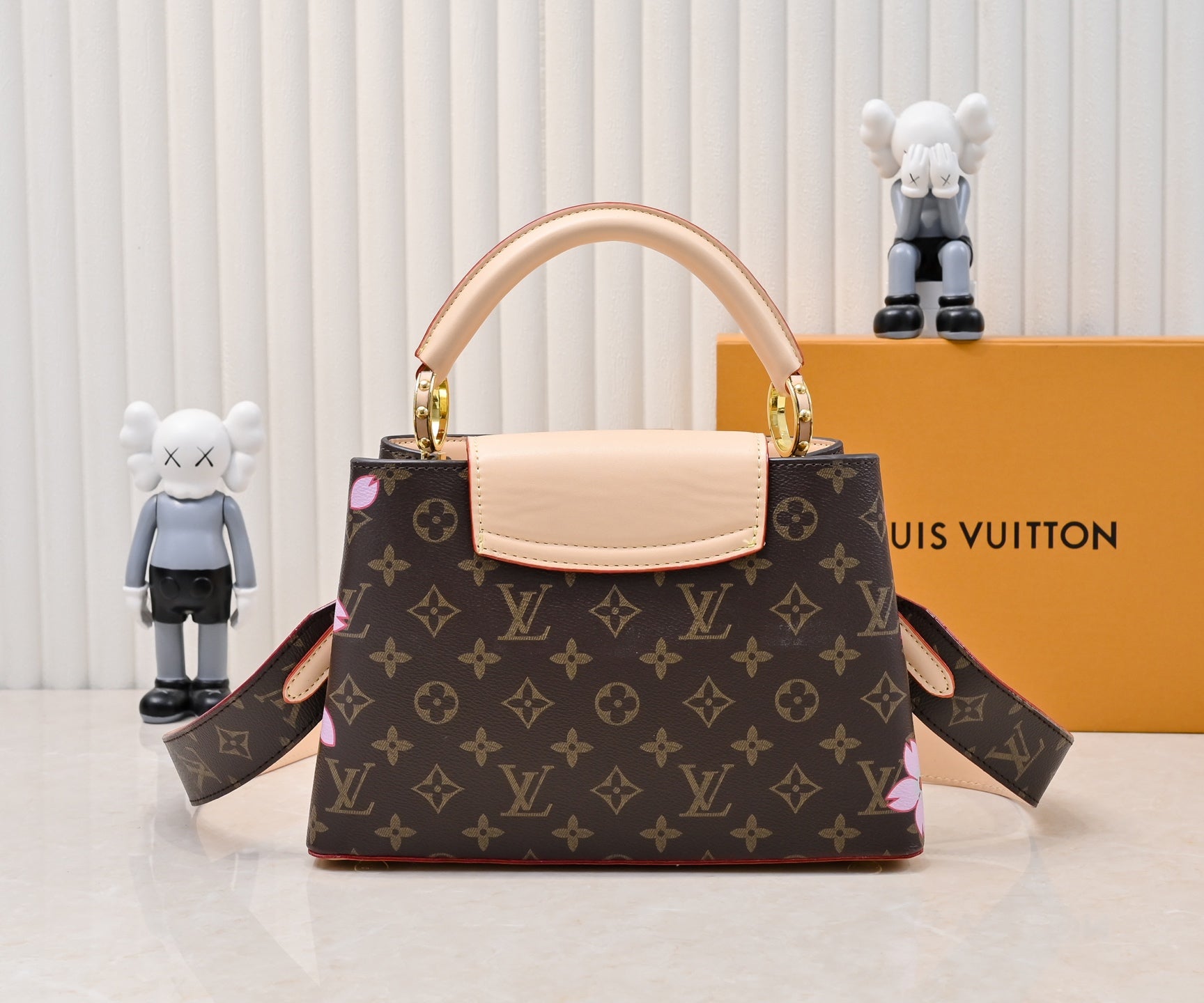 155NE42B Popular   leather bag