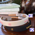 165RC9F  Popular hair ornament