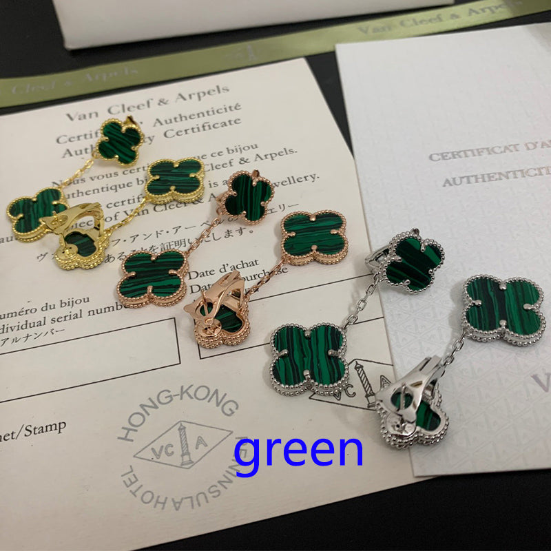 1XVA188E Popular   Earrings