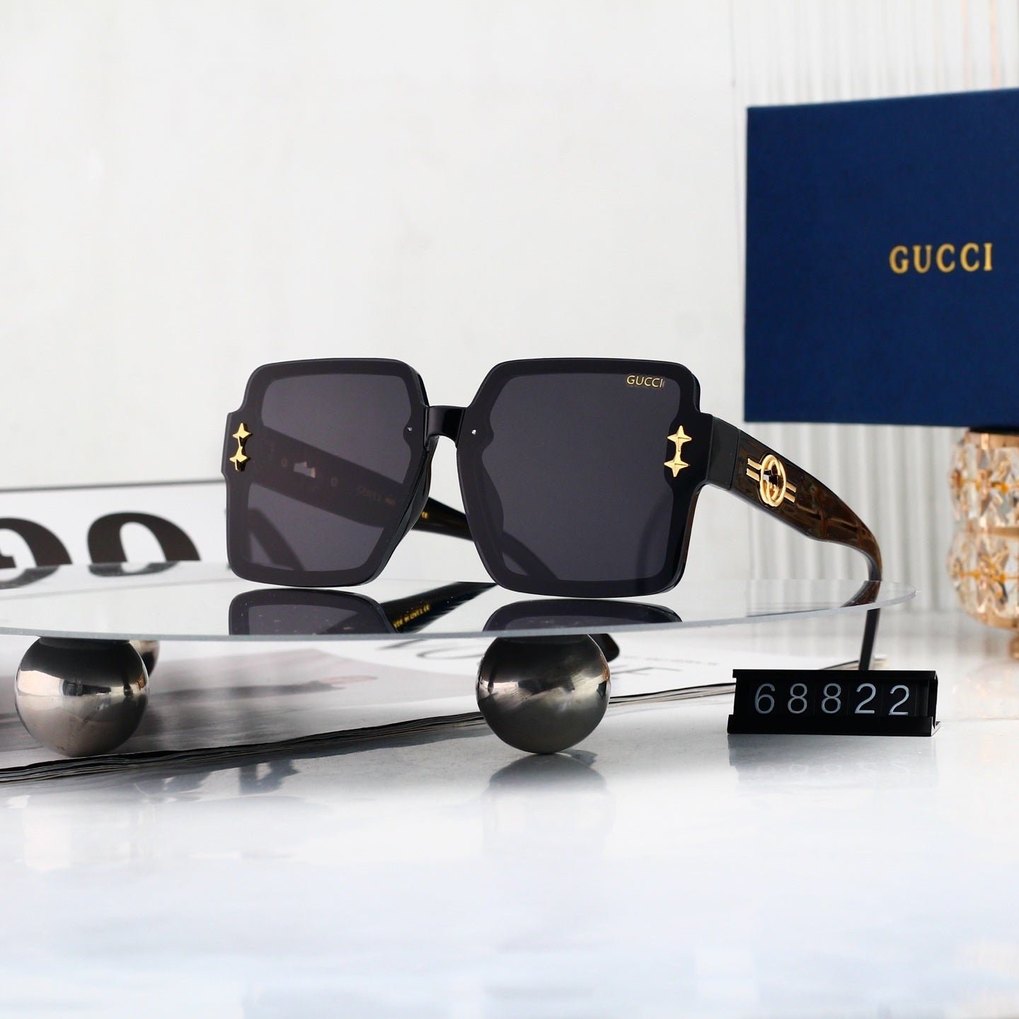 156PB29T Popular Sunglasses