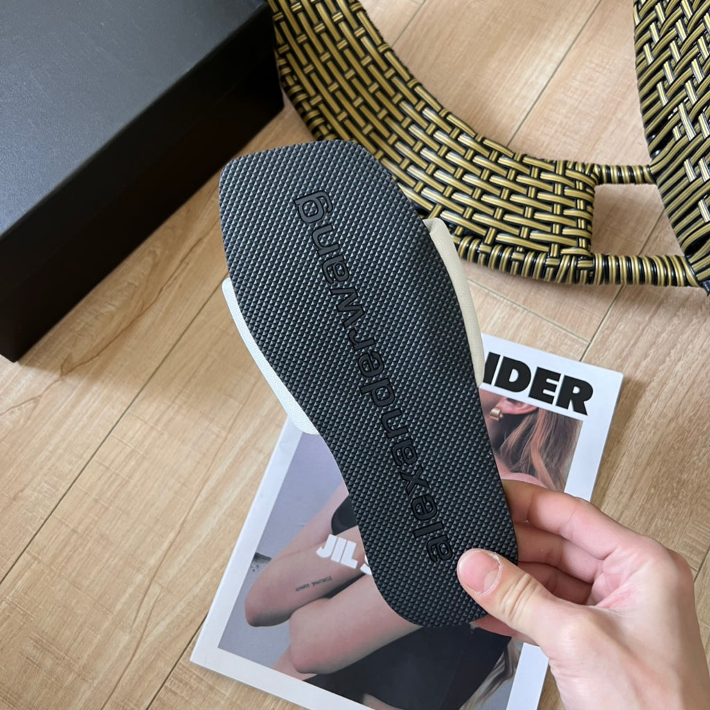 14A5Z Popular Slippers