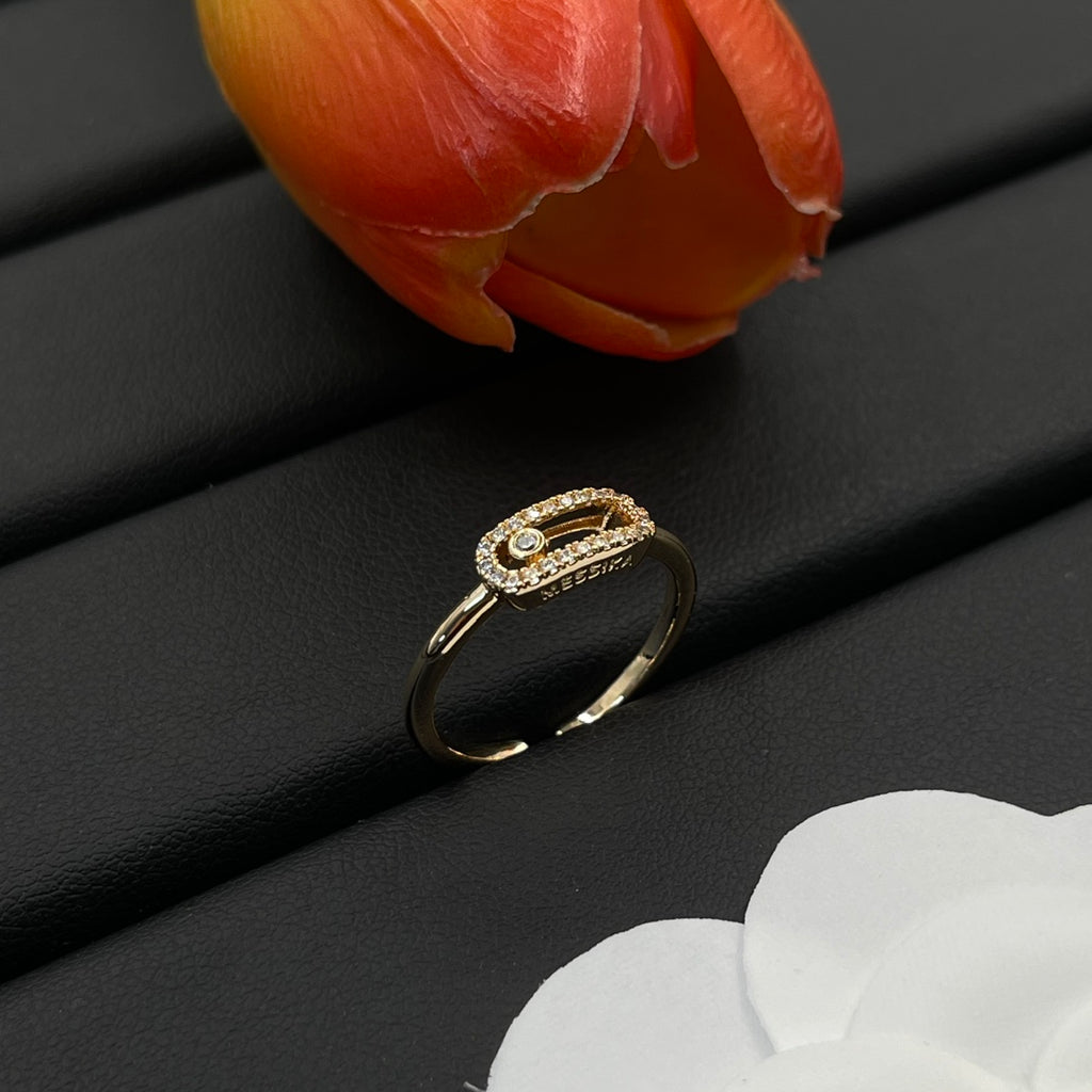 14A760J  Popular   Rings