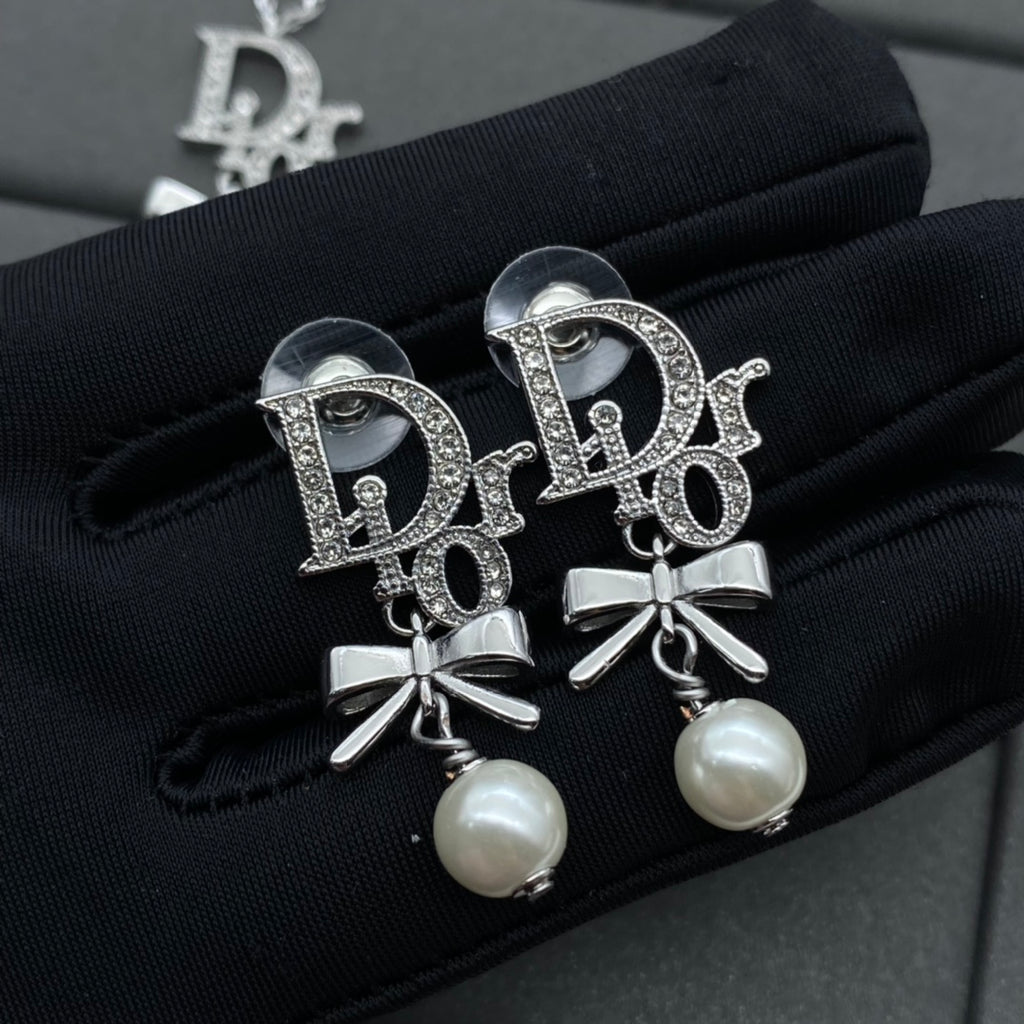 15QD136X Popular Necklace.earring