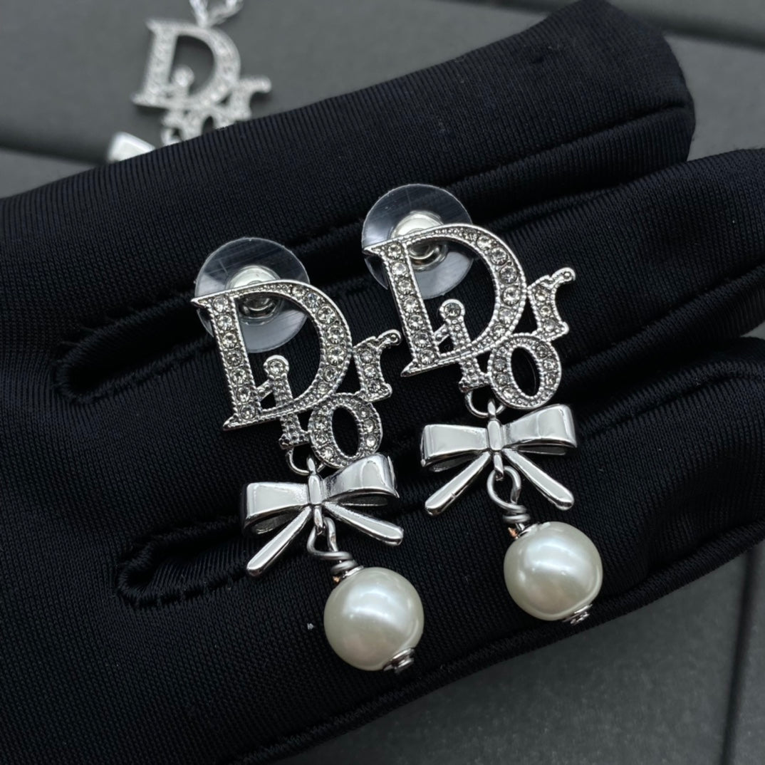 15QD136X Popular Necklace.earring