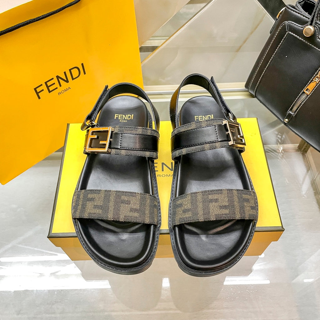 14F71Z Popular sandals