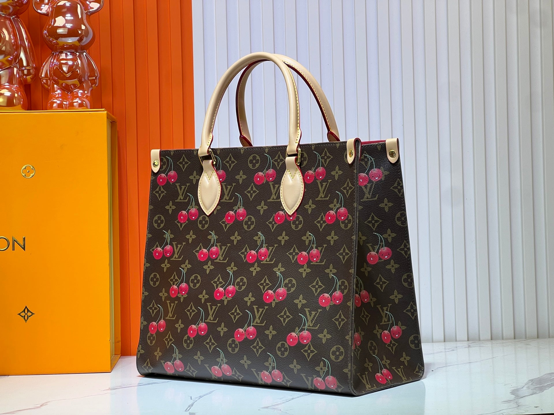 155NE14B Popular    leather bag