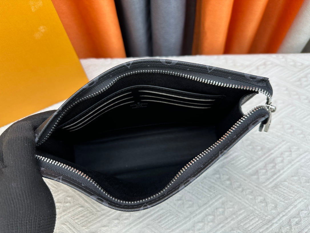 1XE396B Popular   leather bag