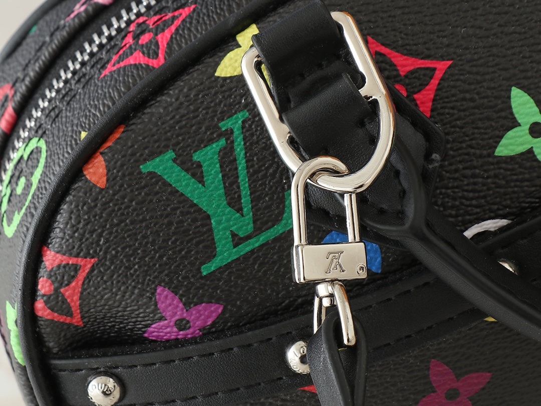 165NE101B Popular   leather bag