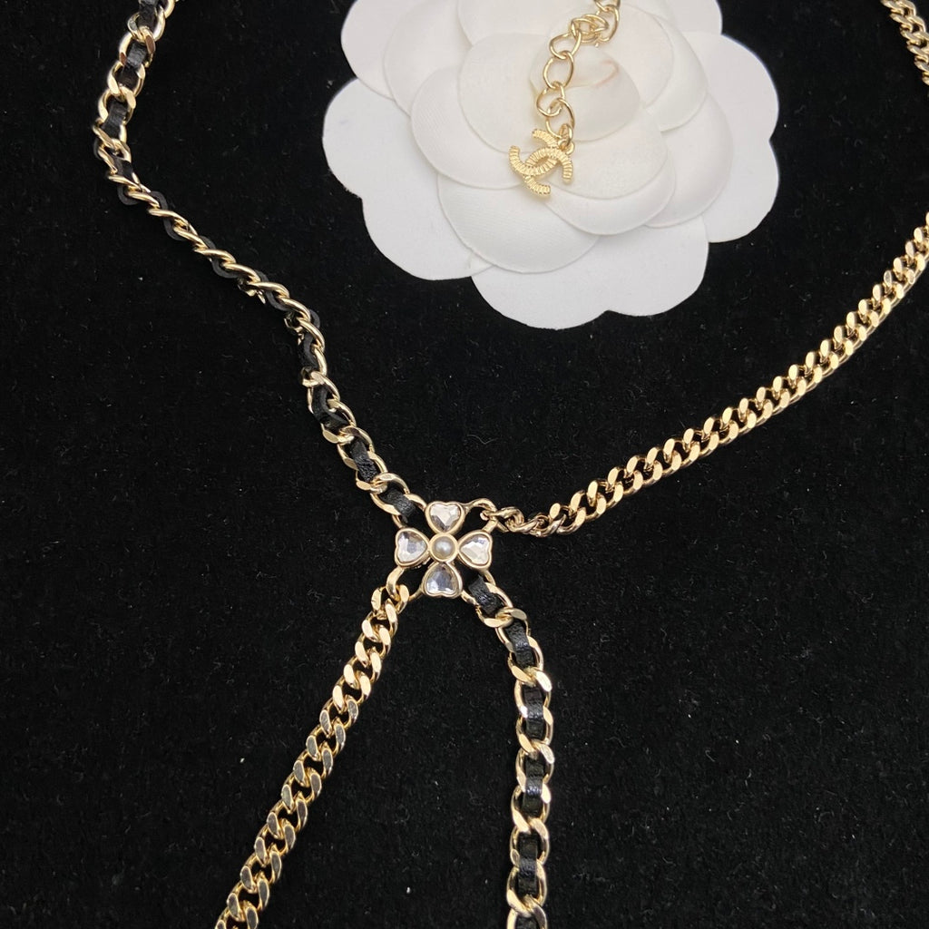 55QC183X Popular Necklace