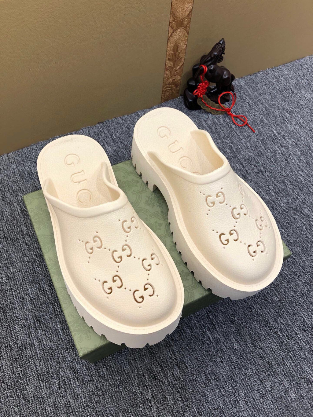 54B27Z Popular Platform sole