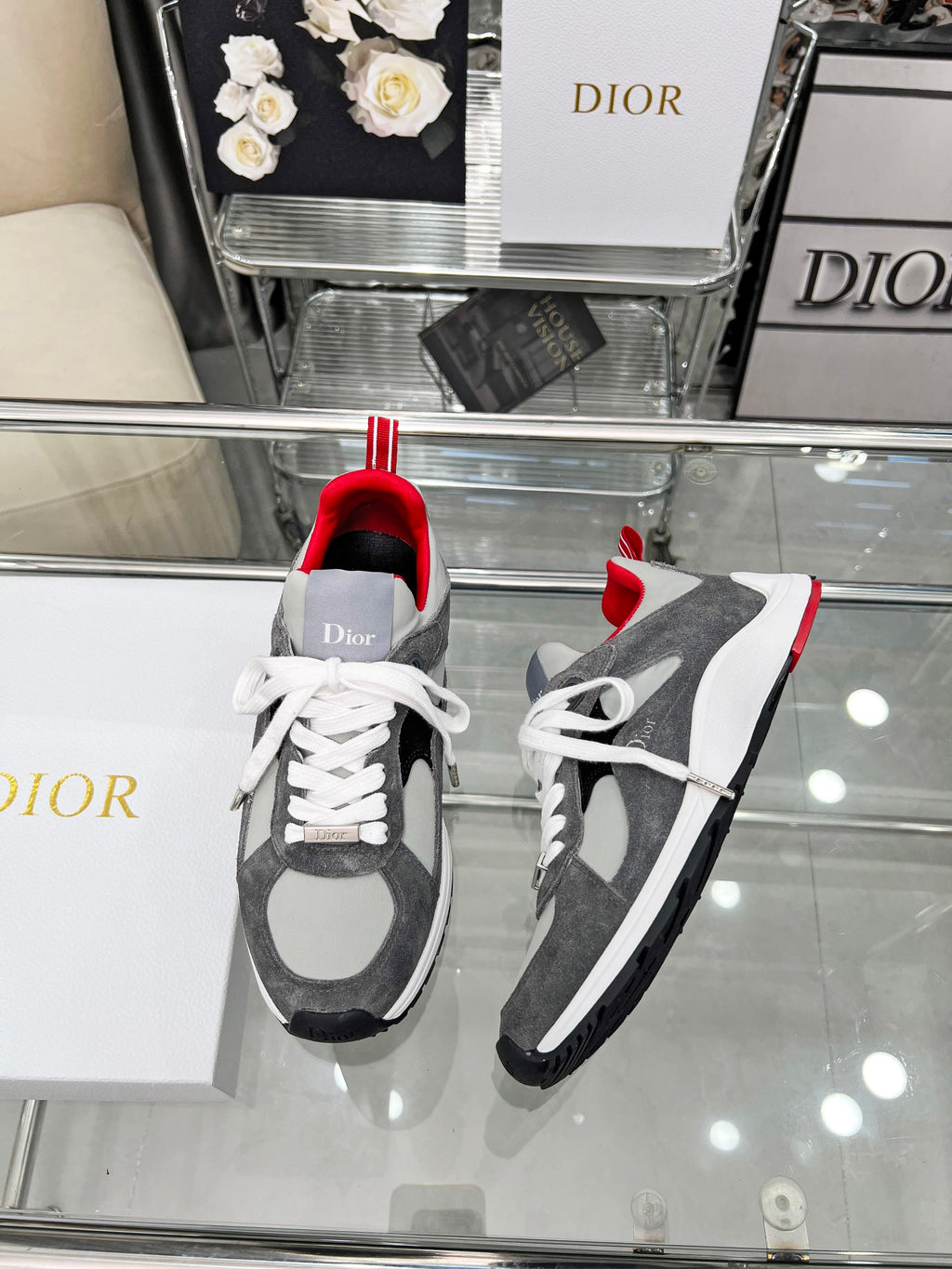 2105QD309Z Popular high-quality Shoes