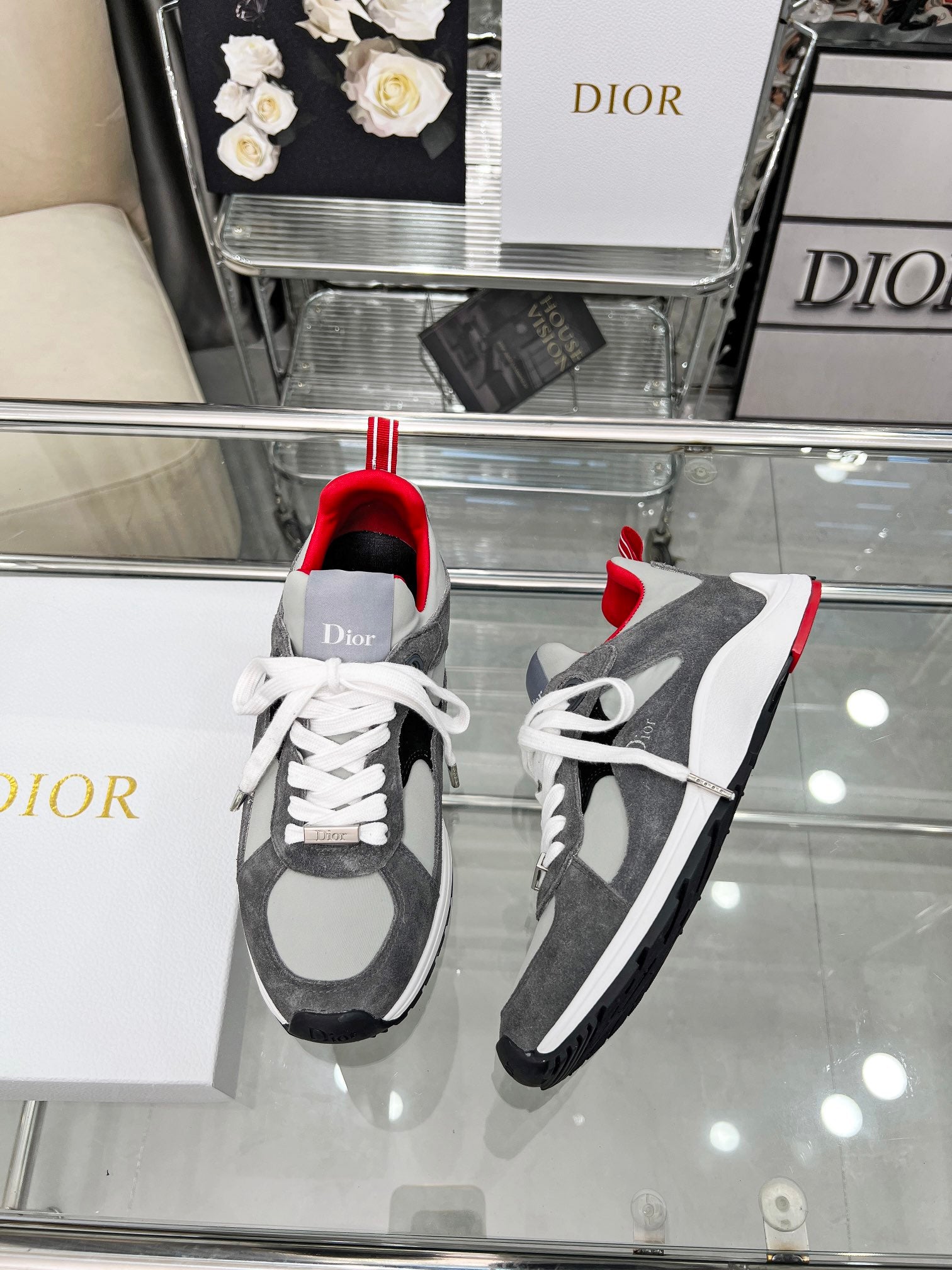2105QD309Z Popular high-quality Shoes