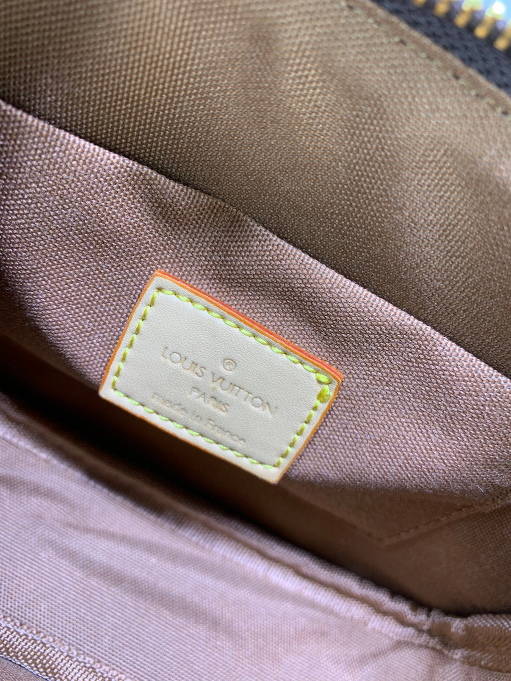 1XE275B Popular  leather bag 