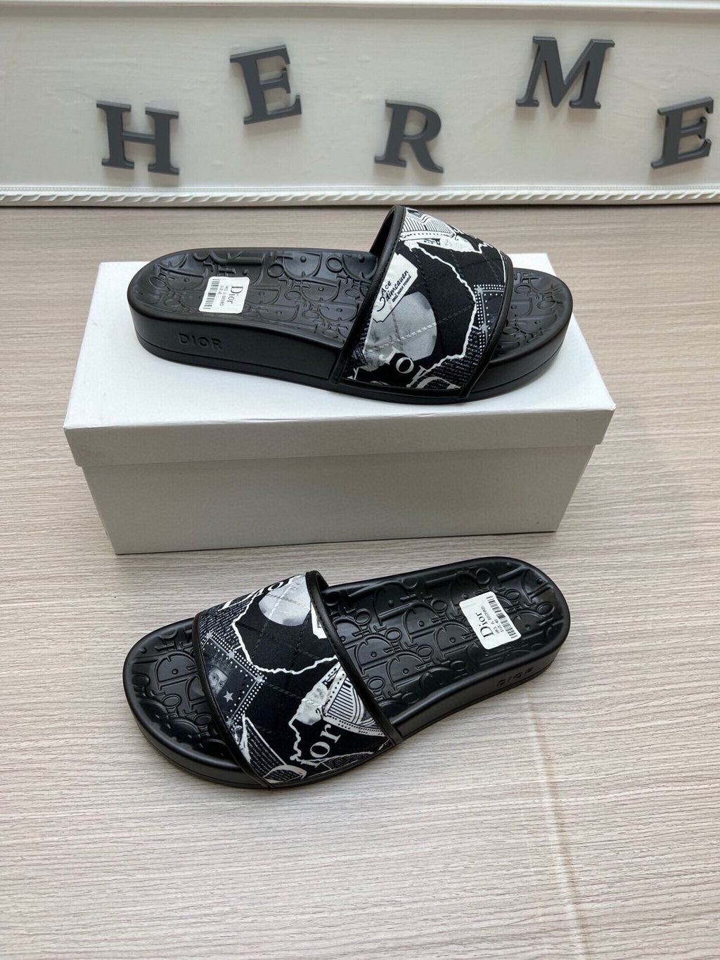 5LD214Z Popular Slippers