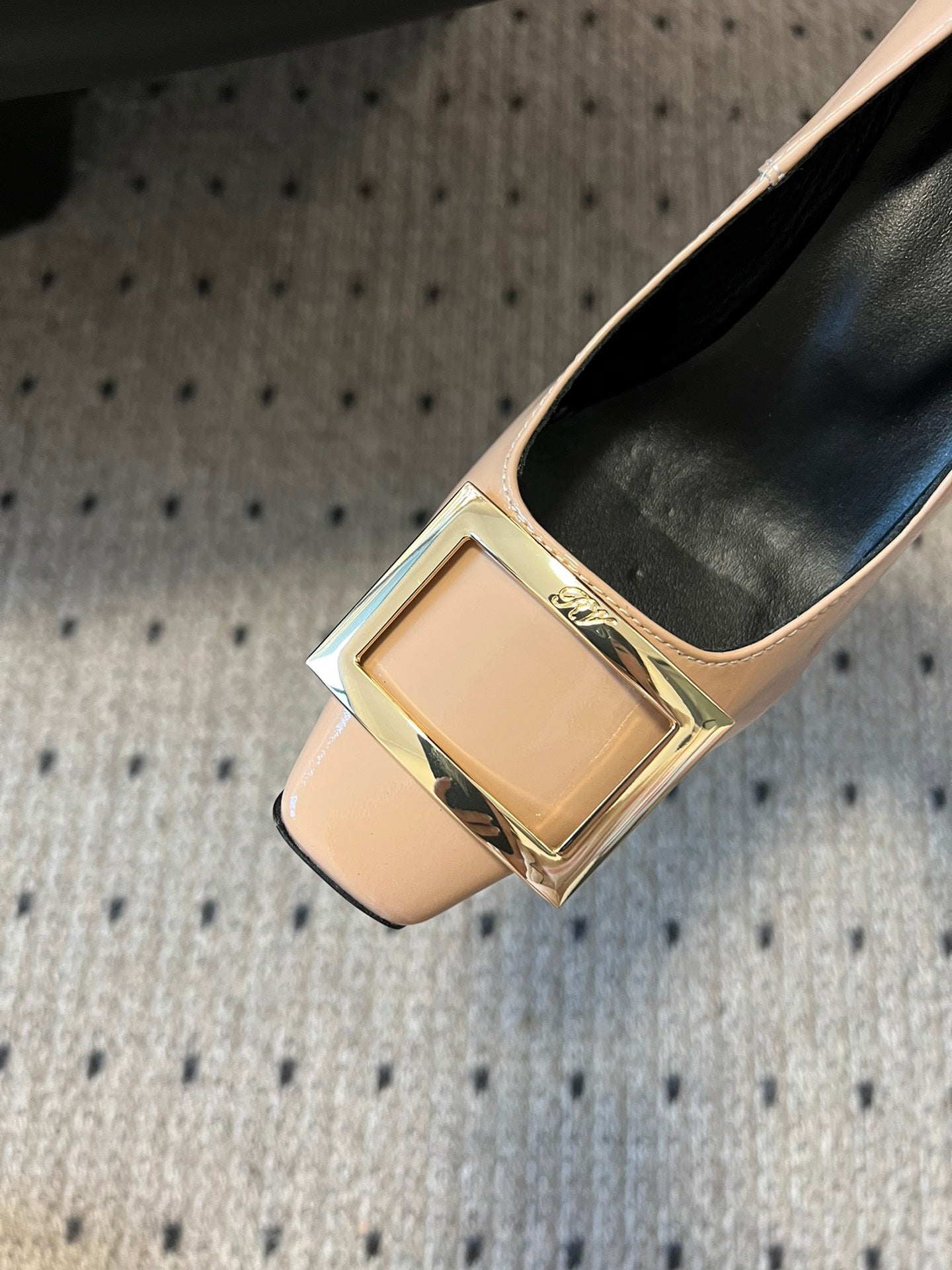 1ZA249Z Popular High heels