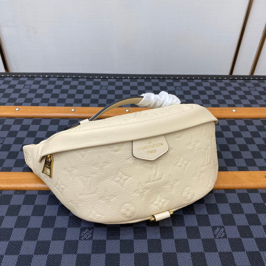 2XE299B Popular  leather bag 
