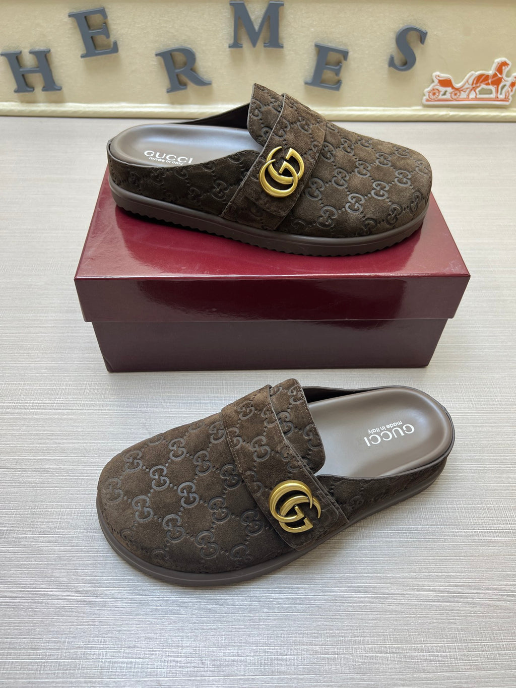 5105QE370Z Popular high-quality Shoes