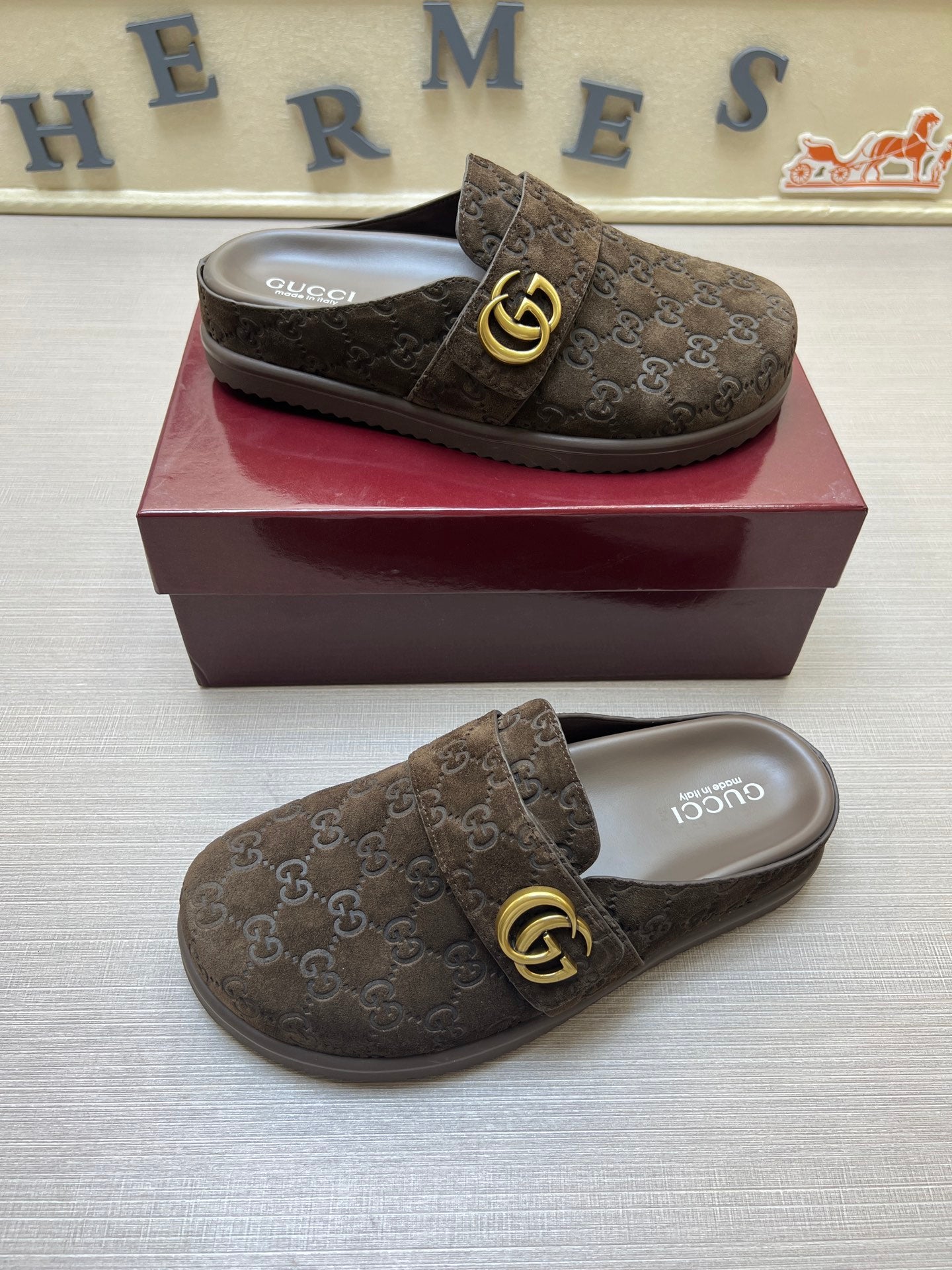 5105QE370Z Popular high-quality Shoes