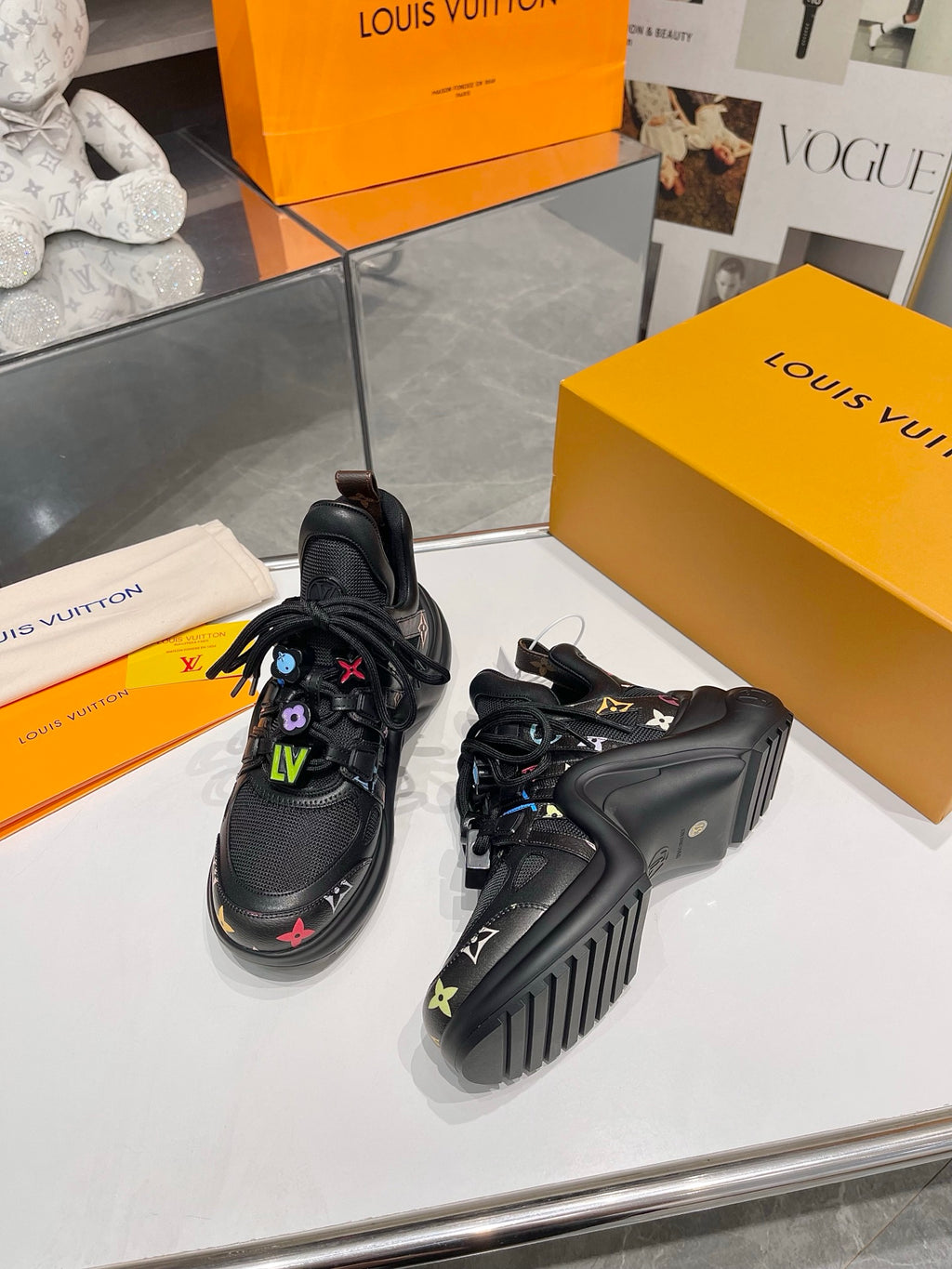 2105QE434Z  Popular high-quality Shoes