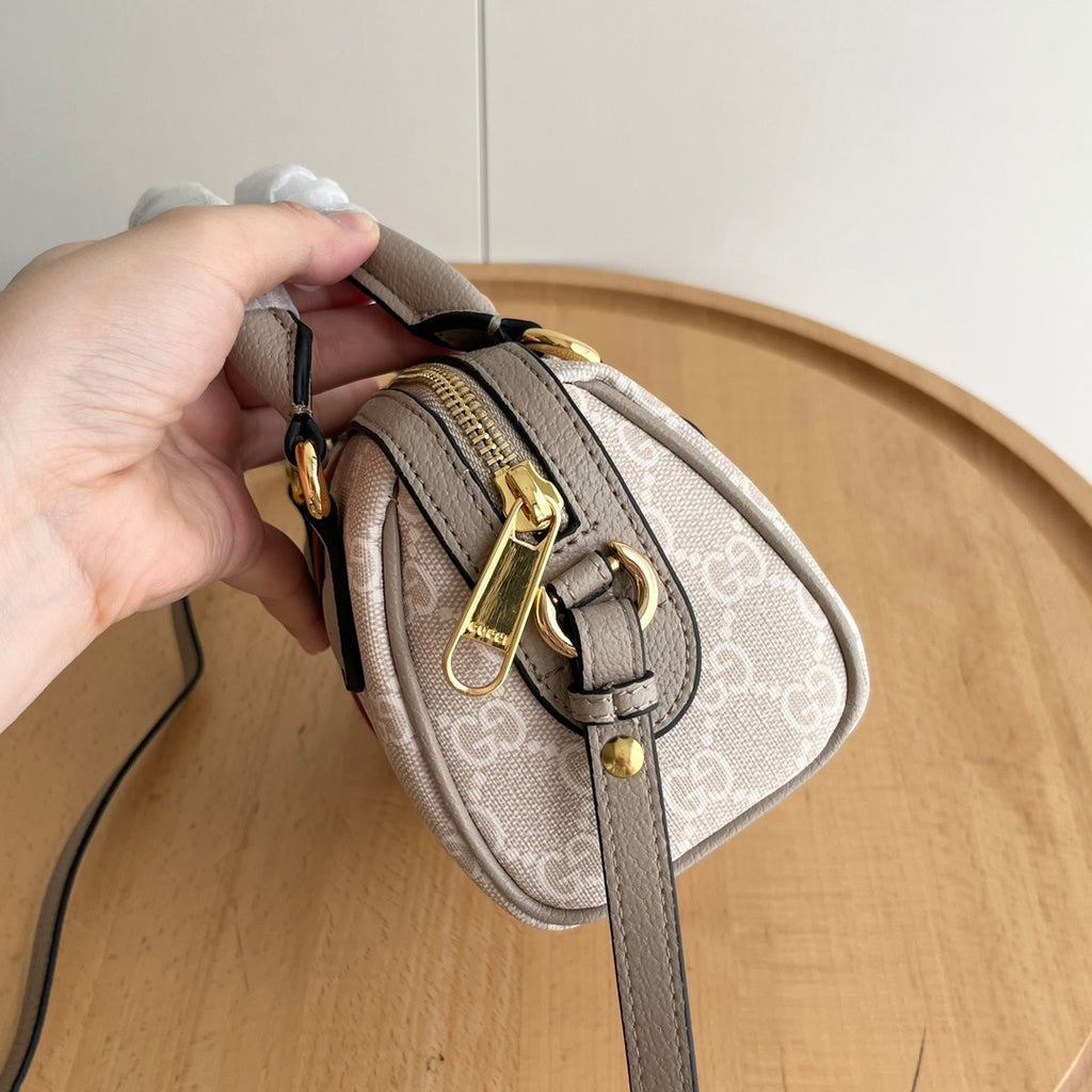 1WB59B Popular  leather bag
