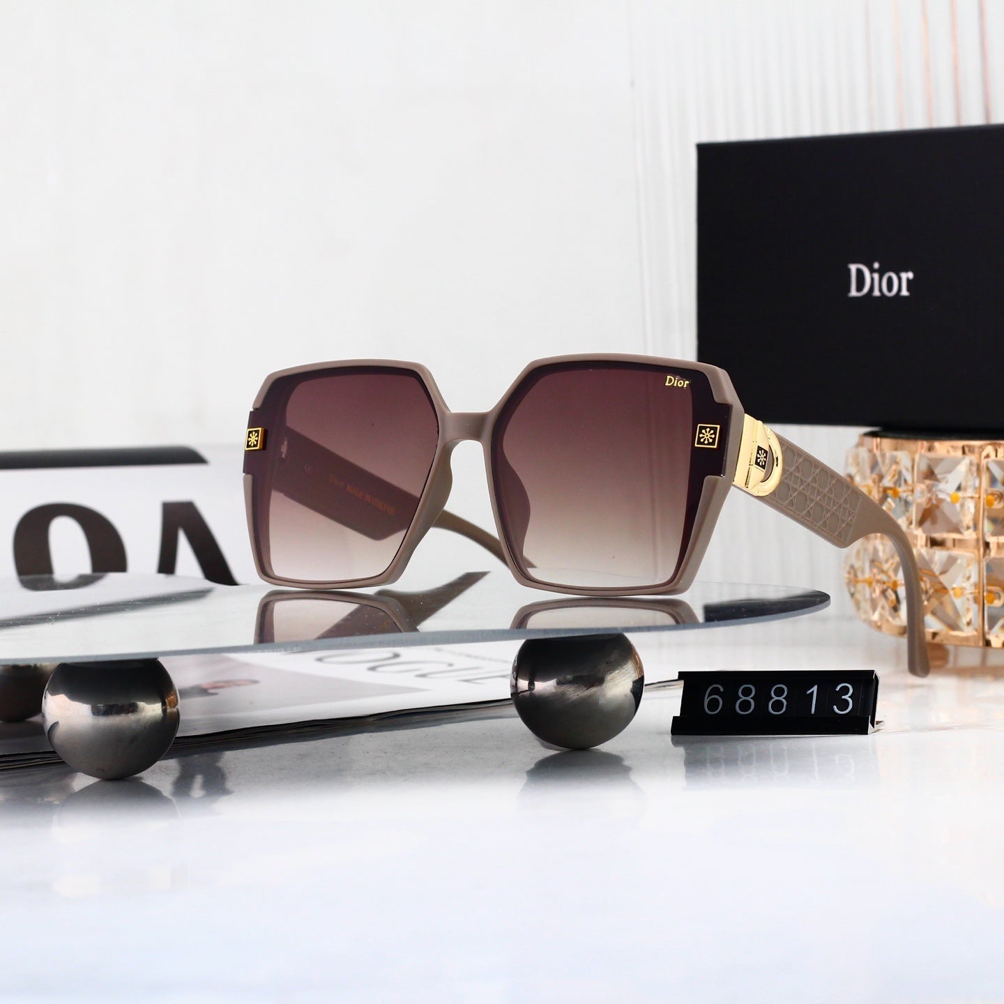 156PD56T Popular Sunglasses