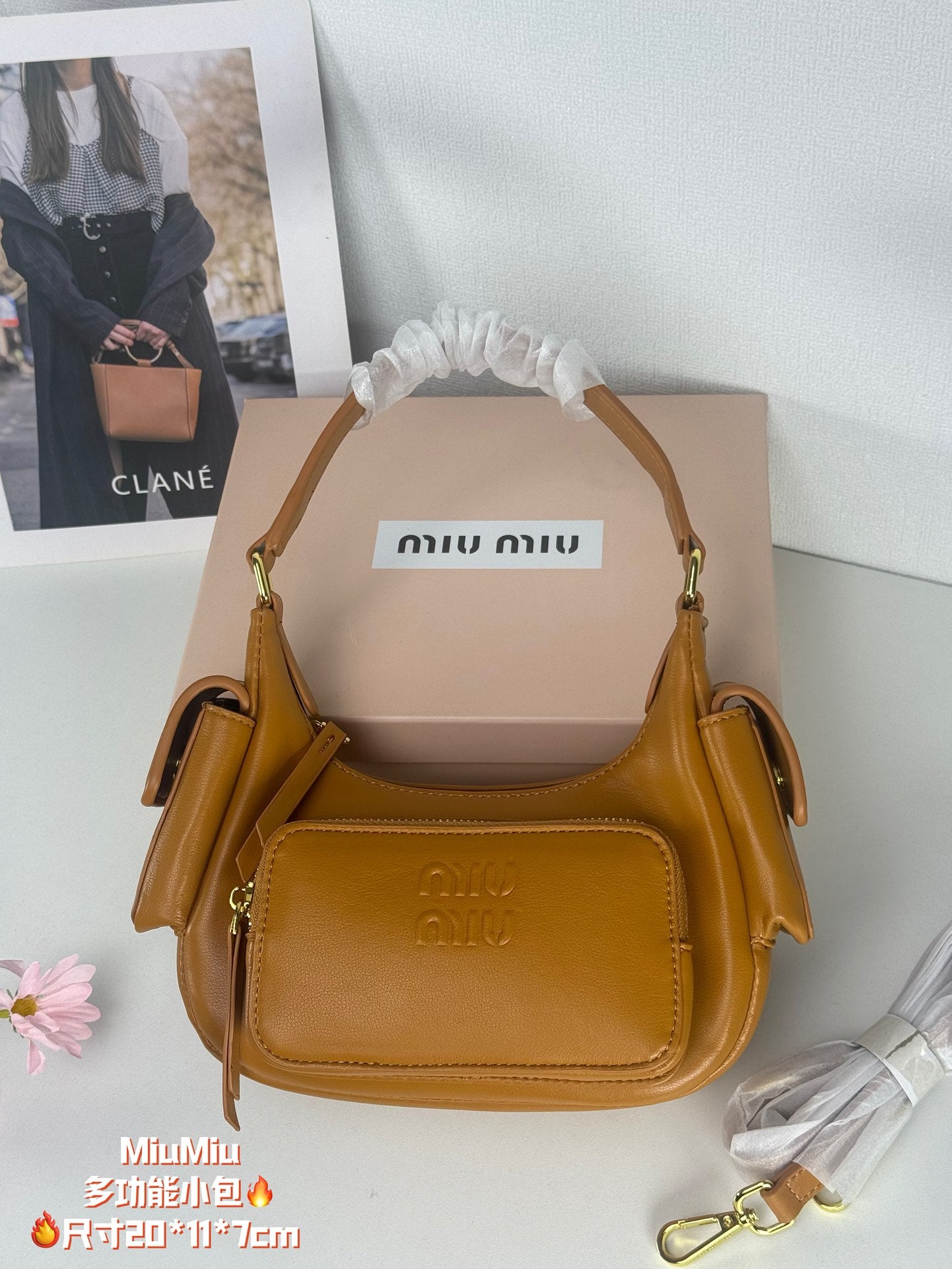 175RA4B Popular   leather bag