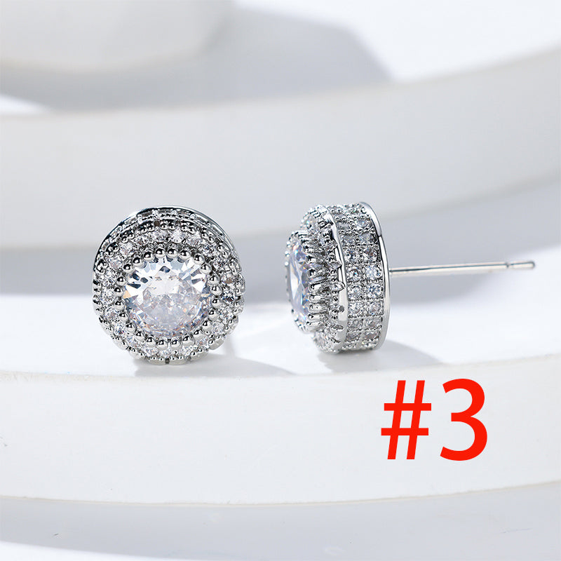 PNA125E Popular  Earrings