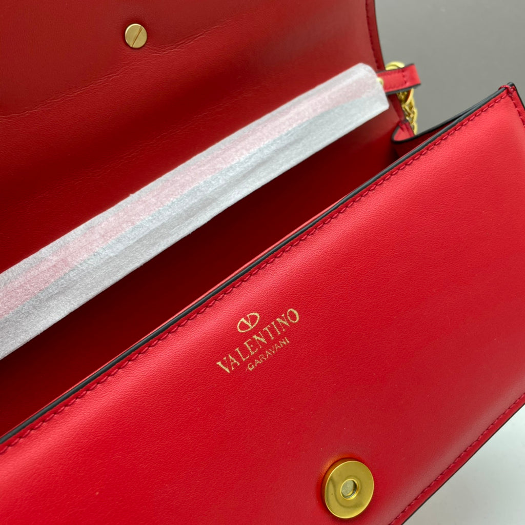 155NVL5B Popular leather bag