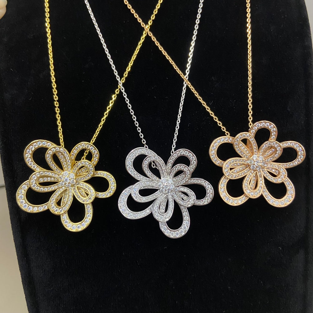 55QVA155X Popular Necklace