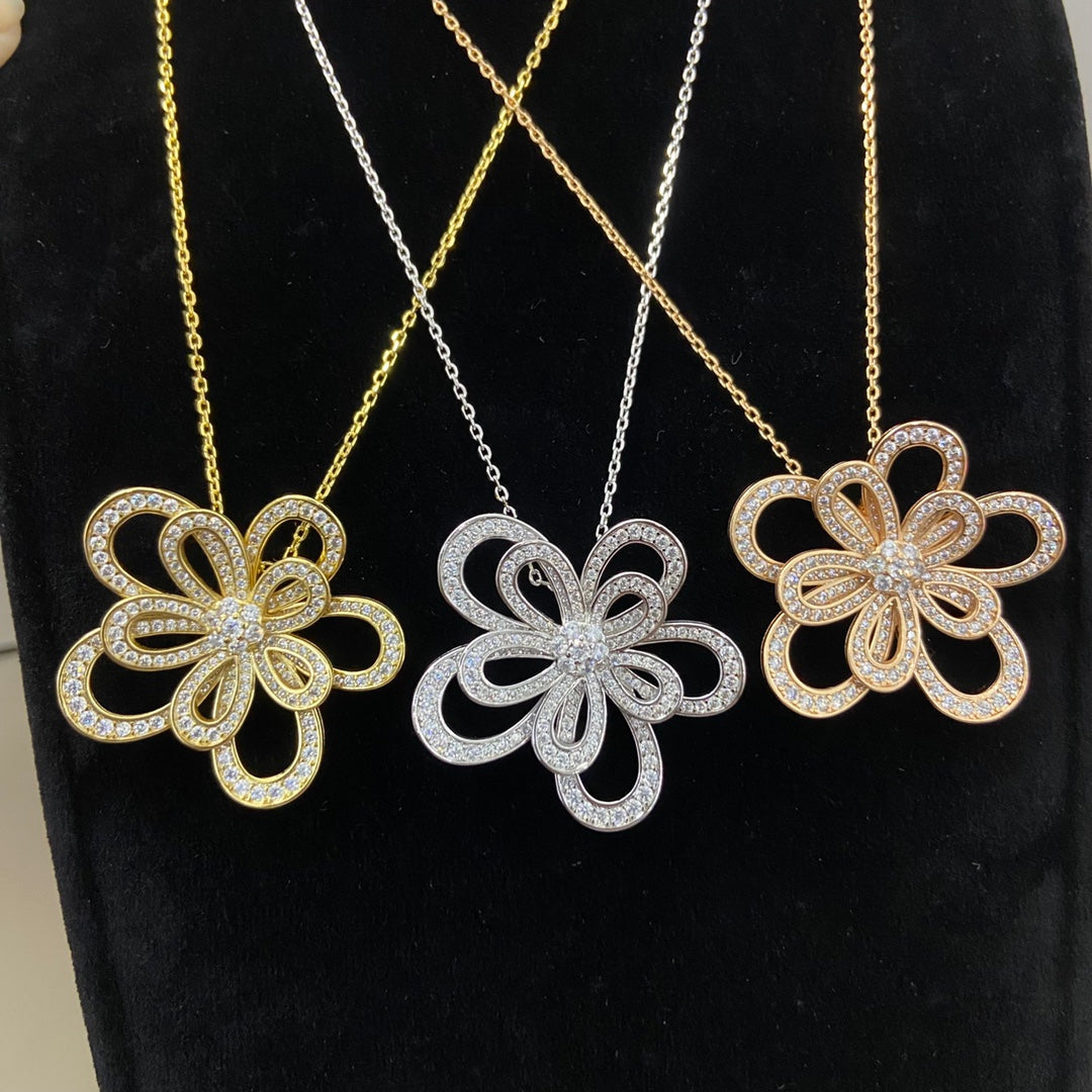 55QVA155X Popular Necklace