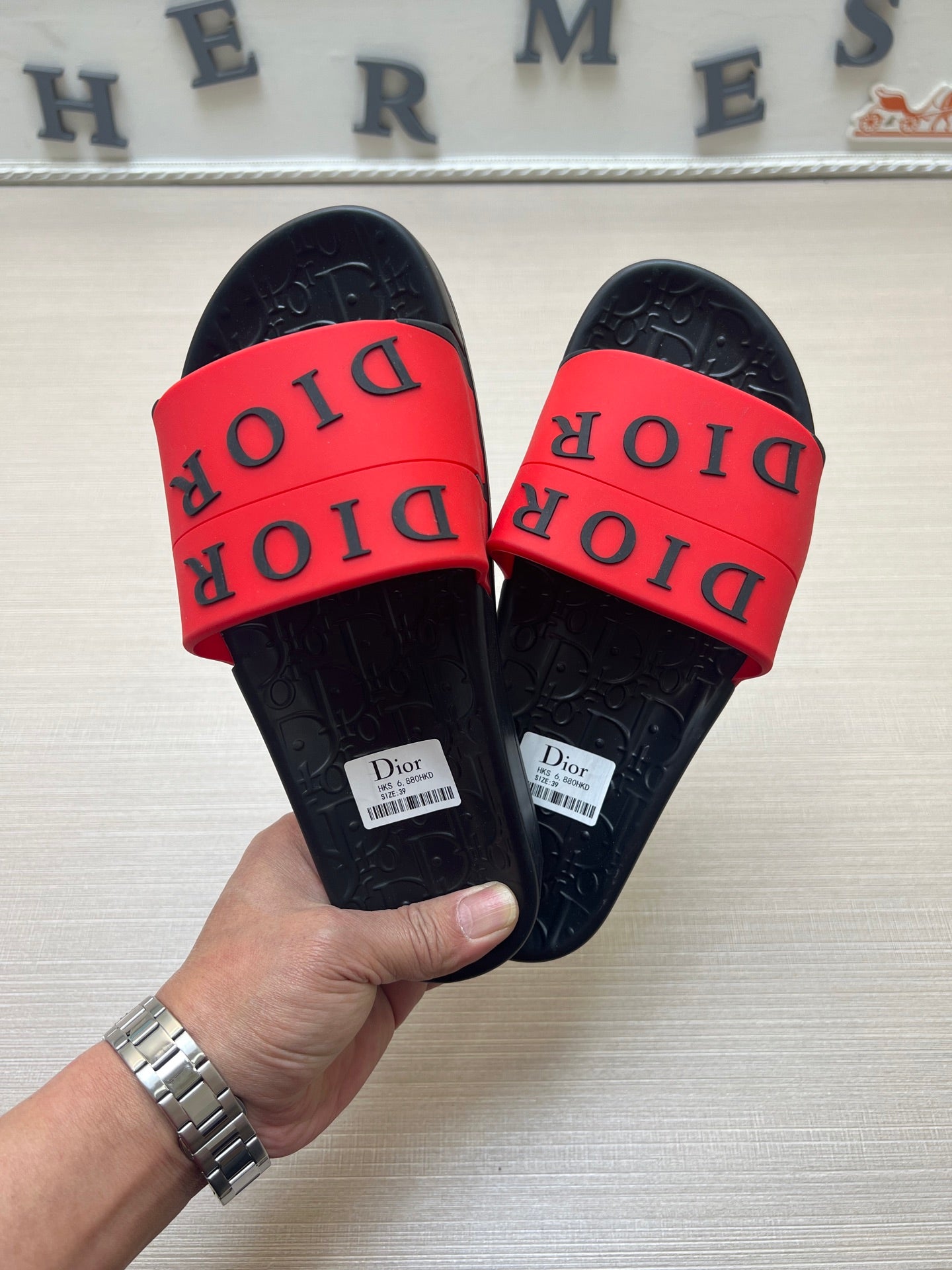 535ZD276Z Popular Slippers