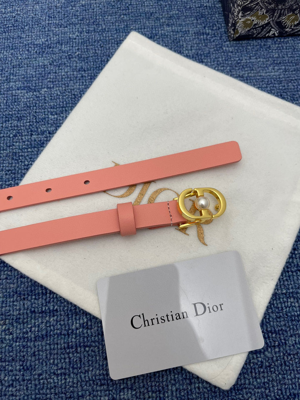 155RD198P Popular   High quality belt With full package