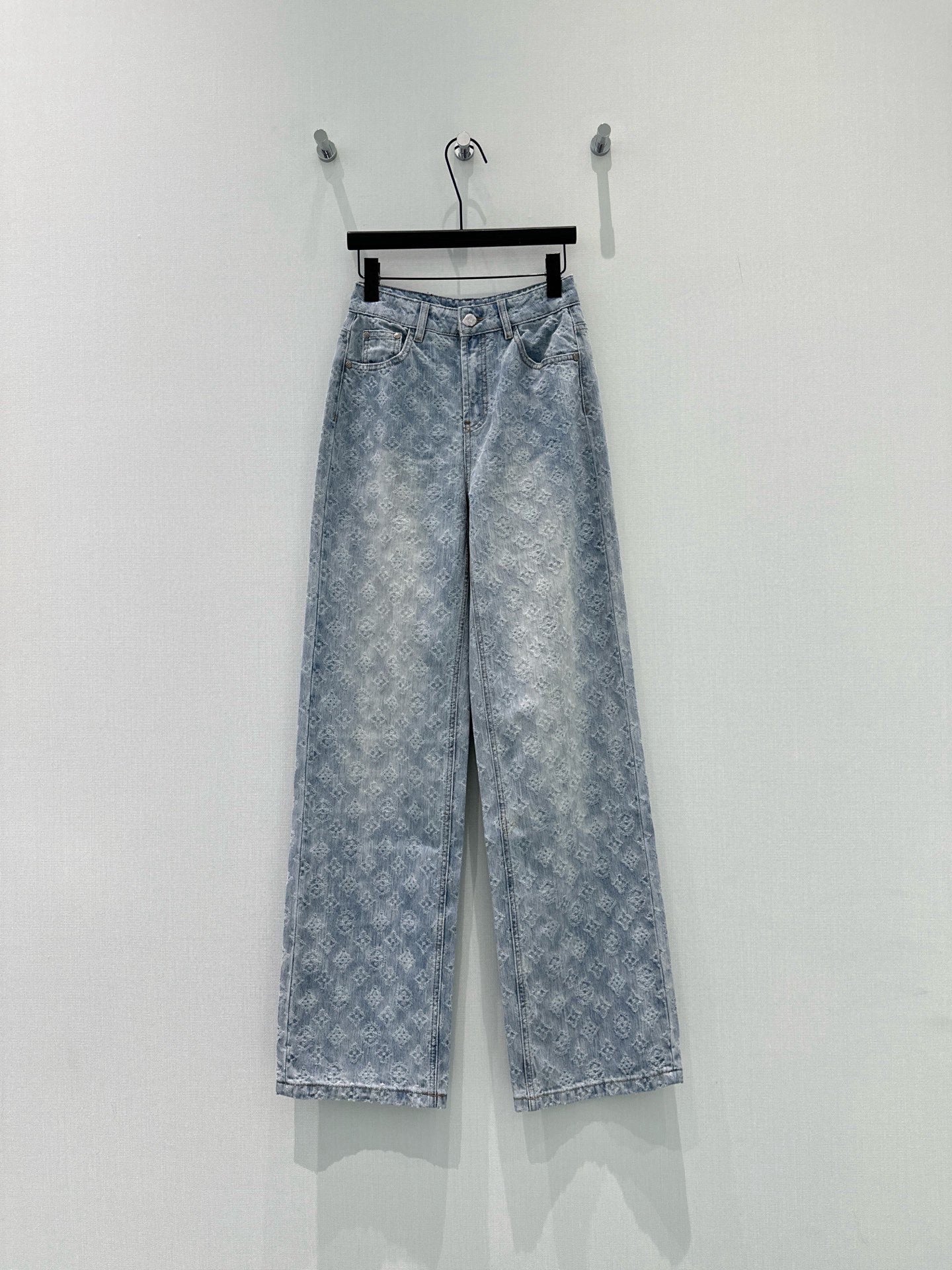 U2X56E59 Popular Pants fashion jeans
