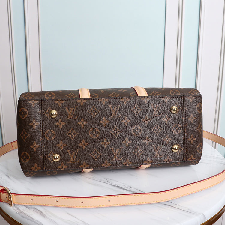 E12B Popular leather bag 