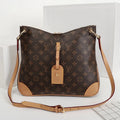 1E09B Popular   leather bag 