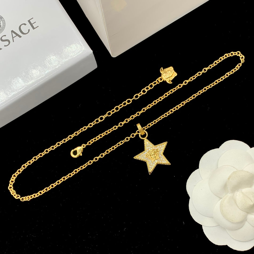 175RV72X Popular   Necklace