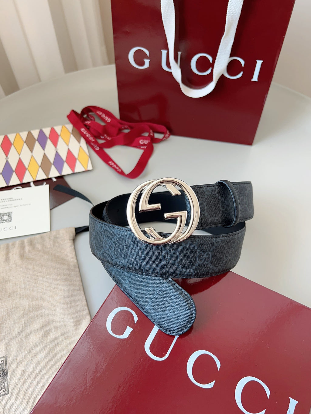 195NB2P Popular  high-quality leather belt