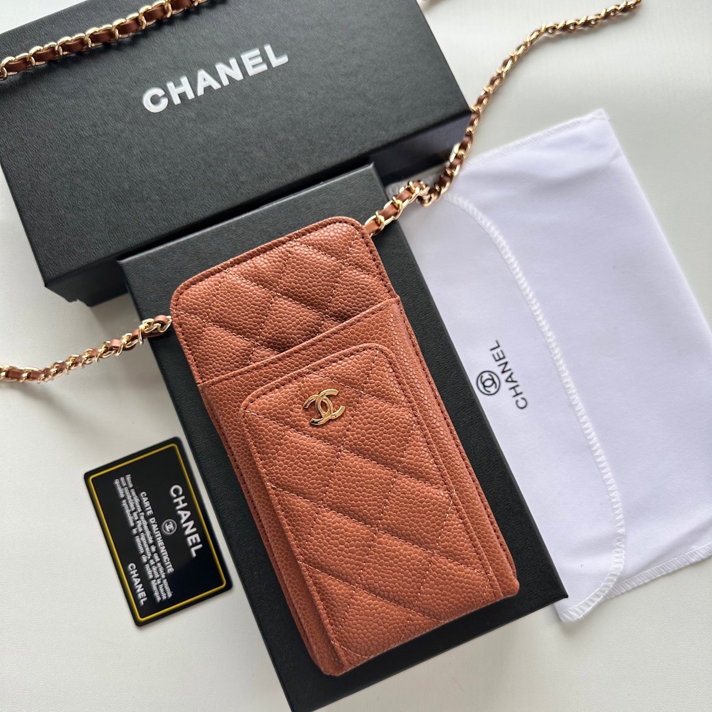 146PC3B Popular leather bag
