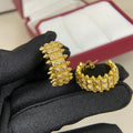 546NK6E Popular  Earrings
