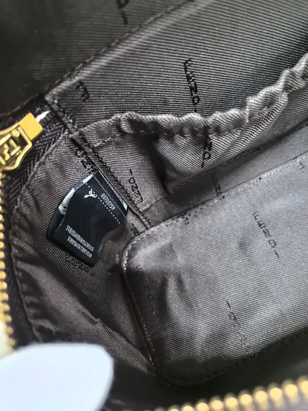 15RF59B  Popular  bag