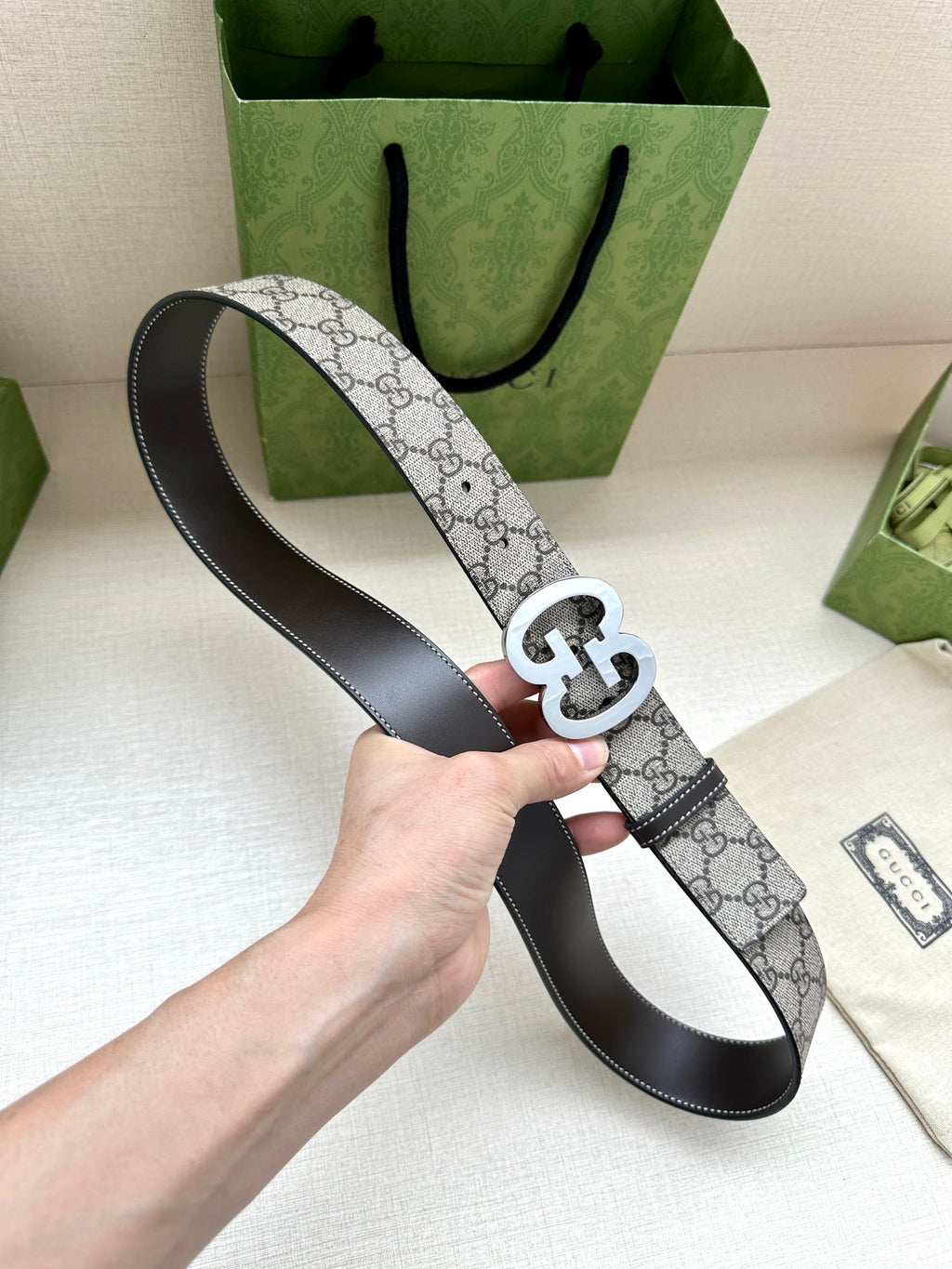 155RB210P Popular  High quality belt With full package