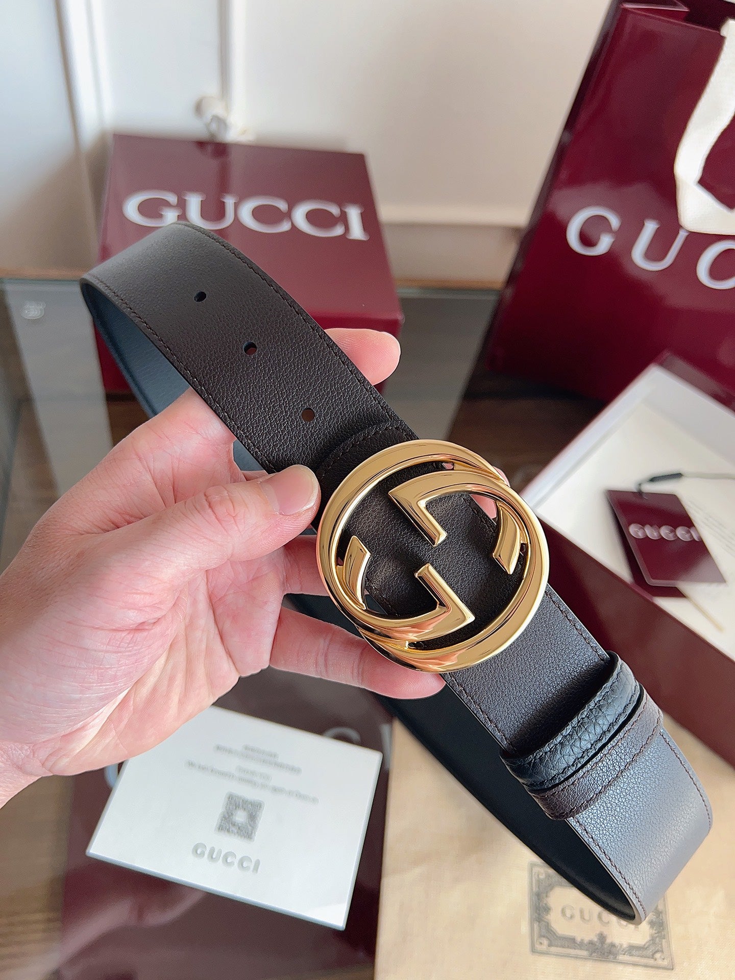 136PB36P Popular High quality belt With full package