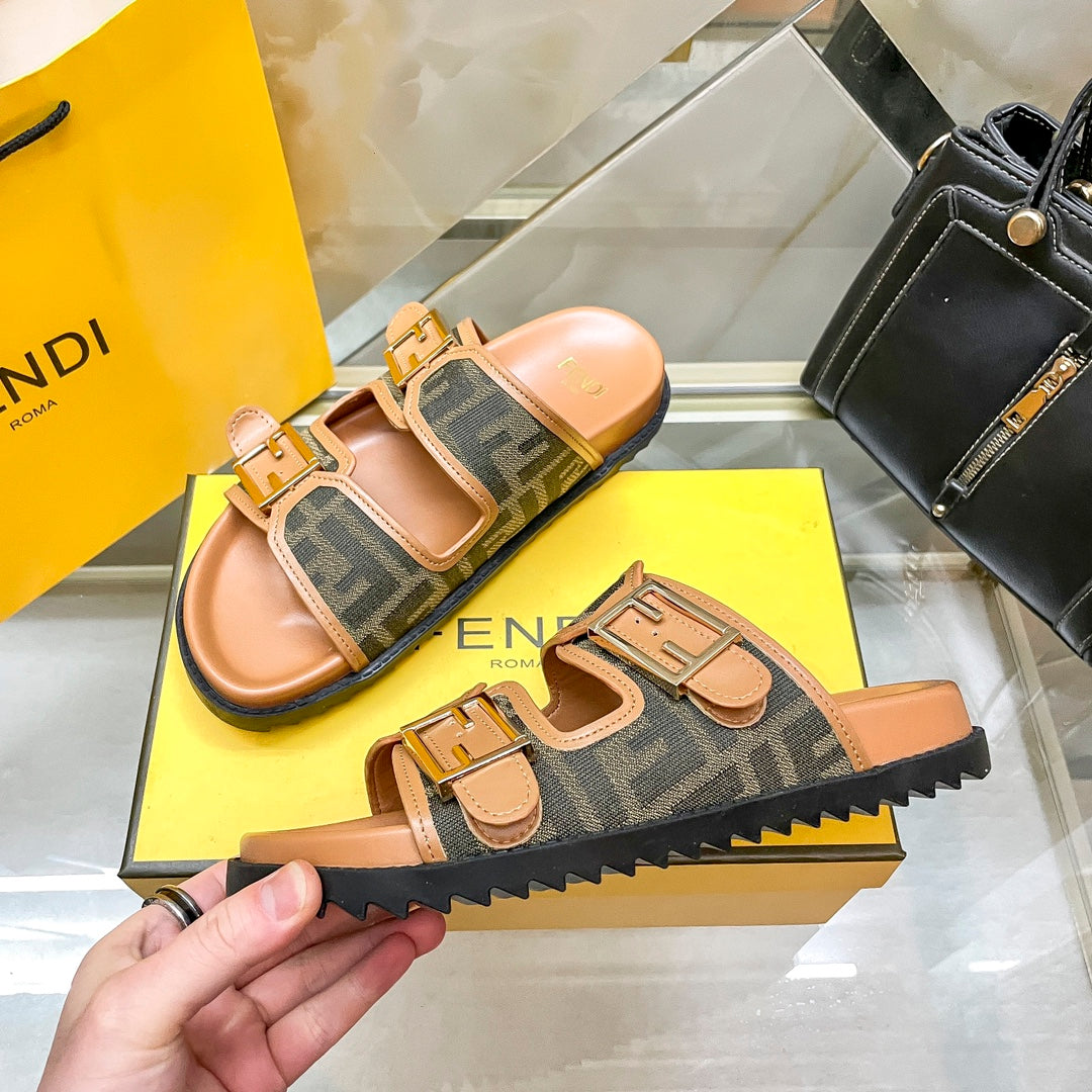 14F69Z Popular slippers